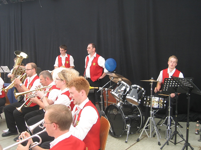 09 06 14 Auftritt MVB Sport und Kulturtage (46).JPG